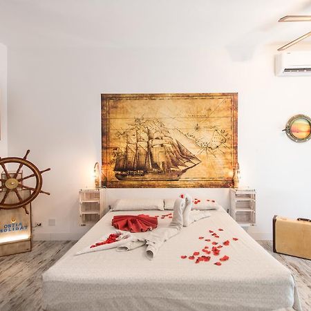 Ostia Holiday Dış mekan fotoğraf